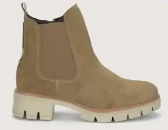 Delka Damen chelseaboot Angebot