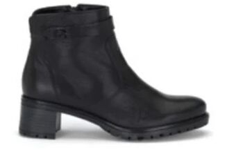 Delka Damen stiefelette Angebot