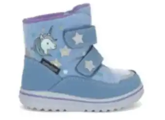 Delka Kinder klettstiefel Angebot