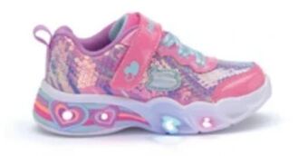 Delka Kinder sneakers Angebot