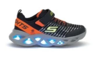 Delka Kinder sneakers Angebot