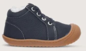 Delka Kinder schnürschuh Angebot