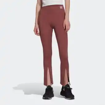 Snipes Adicolor open hem leggings Angebot