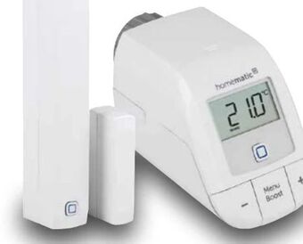 Conrad Starter set heizen Angebot