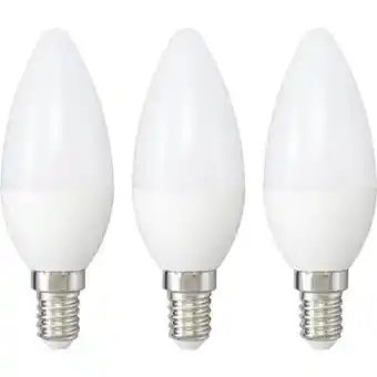 Conrad Led kerzenform Angebot