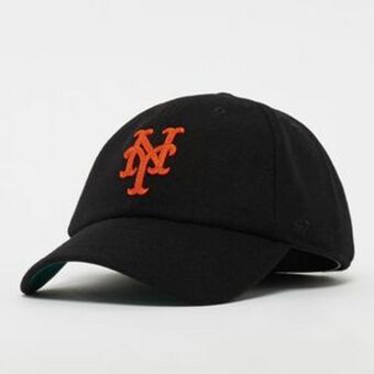 Snipes Mlb new york mets chainlink melton ’47 clean up Angebot