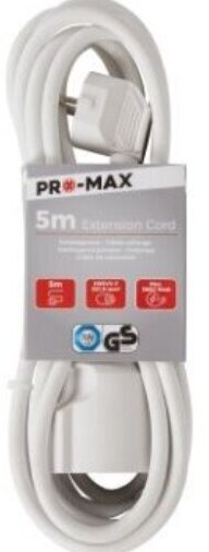 Action Pro Max Verlängerungskabel 5 m Angebot