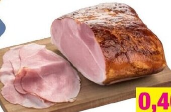 Sutterlüty Original Kärntner Bauernschinken 100 g Angebot