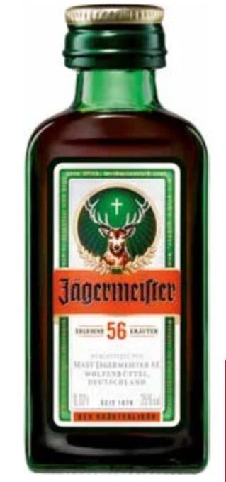 Transgourmet Kräuterlikör Angebot