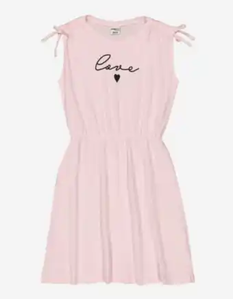 Takko Mädchen kleid - messageprint Angebot