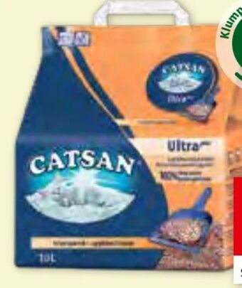 Fressnapf Katzenstreu Angebot