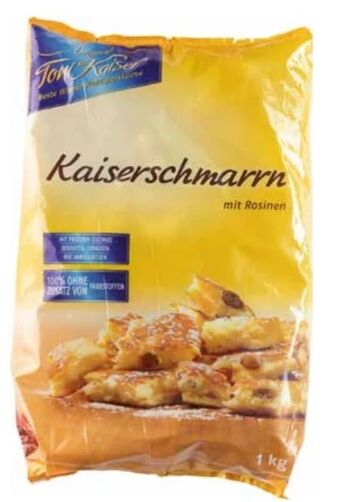 Transgourmet Kaiserschmarrn Angebot