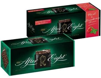 Transgourmet After eight Angebot