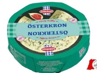 Transgourmet Österkron Angebot