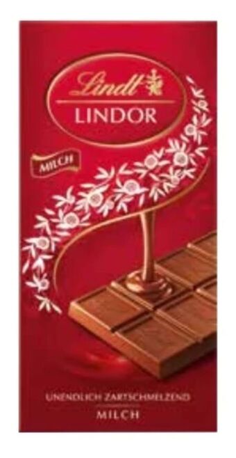 Transgourmet Lindor Angebot