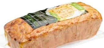 Transgourmet Leberkäse Angebot