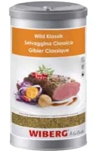 Transgourmet Wild klassik gewürz Angebot
