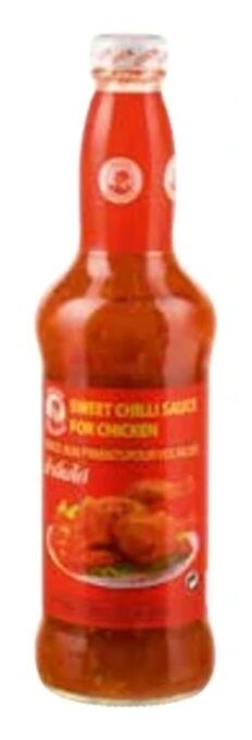 Transgourmet Sweet chili sauce Angebot