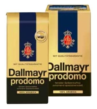 Transgourmet Prodomo Angebot