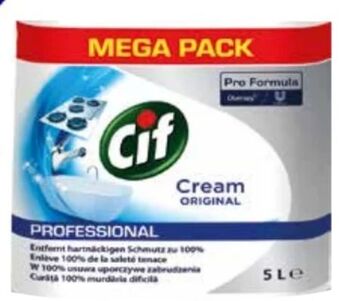 Transgourmet Professional cremé-reiniger Angebot