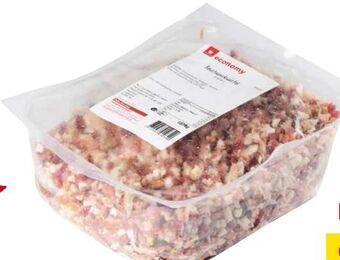 Transgourmet Speckwürfel Angebot