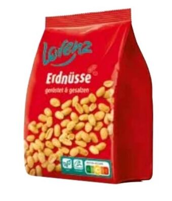 Transgourmet Erdnüsse Angebot