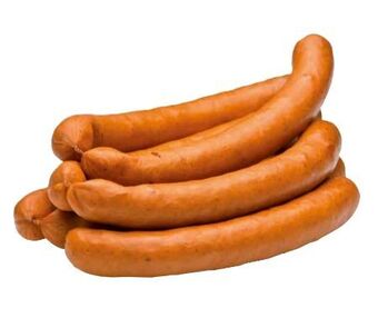 Transgourmet Debreziner Angebot