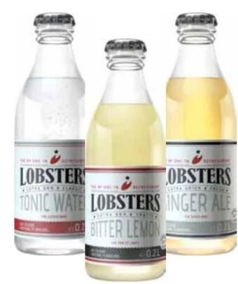 Transgourmet Bitter lemon Angebot