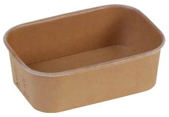 Transgourmet Schale kraft karton Angebot