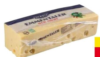 Transgourmet Emmentaler Angebot