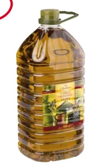 Transgourmet Olivenöl Angebot