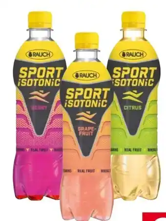 Transgourmet Sport isotonic Angebot