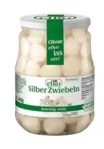 Transgourmet Silber zwiebeln Angebot