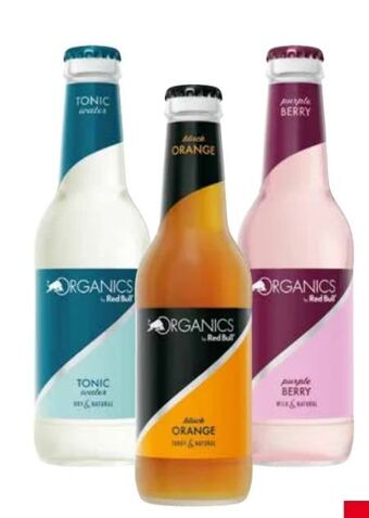 Transgourmet Organics Angebot