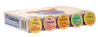 Transgourmet Ham multi pack sortiert Angebot