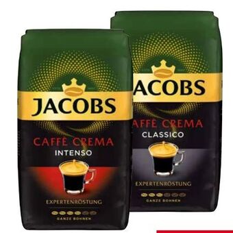 Transgourmet Caffé crema Angebot