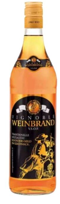 Transgourmet Weinbrand vsop Angebot