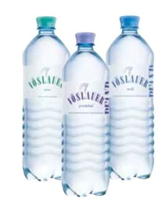 Transgourmet Mineralwasser Angebot