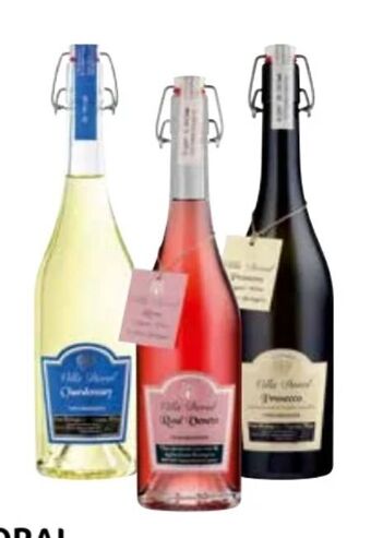 Transgourmet Villa doral Angebot