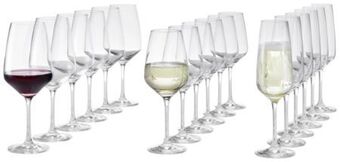 XXXLutz Gläserset premium taste Angebot