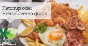 XXXLutz Xxxl schnitzel bauernart Angebot