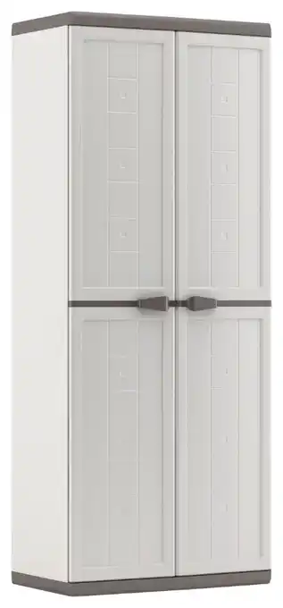 Möbelix Kunststoffschrank jolly utility Angebot