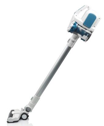 Möbelix Akku-handstaubsauger henry Angebot