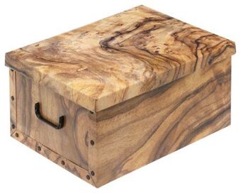 Möbelix Aufbewahrungsbox marie Angebot