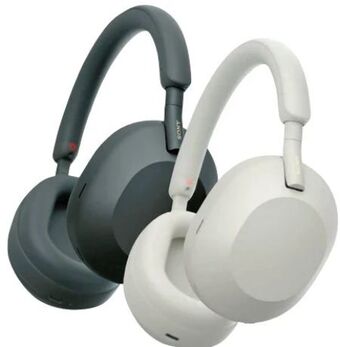 Media Markt Bluetooth kopfhörer wh-1000xm5 Angebot