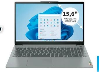 Media Markt Notebook ideapad 3 Angebot