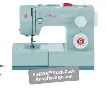 Media Markt Nähmaschine Angebot