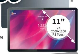 Media Markt Tablet tab p11 plus Angebot