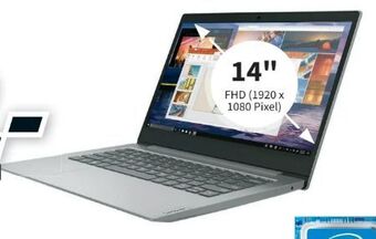 Media Markt Notebook ideapad 1 Angebot