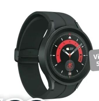 Media Markt Galaxy watch5 pro Angebot